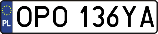 OPO136YA