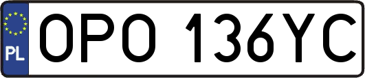 OPO136YC