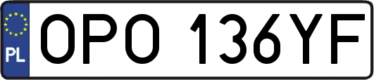 OPO136YF