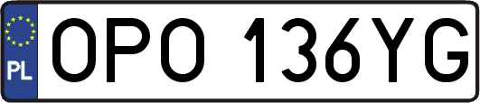 OPO136YG