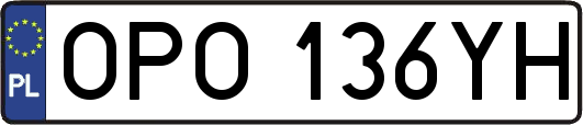 OPO136YH