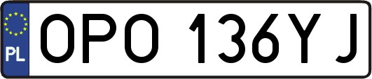 OPO136YJ