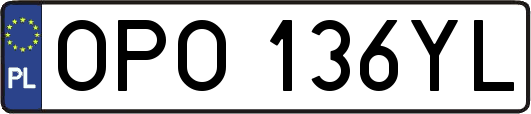 OPO136YL