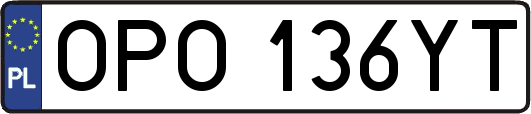 OPO136YT