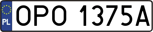 OPO1375A