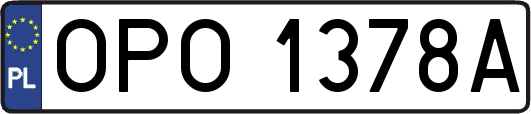 OPO1378A