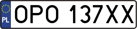 OPO137XX