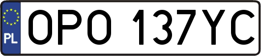 OPO137YC