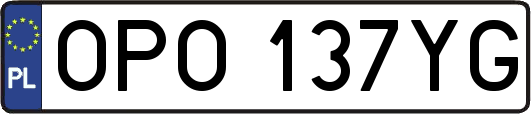 OPO137YG