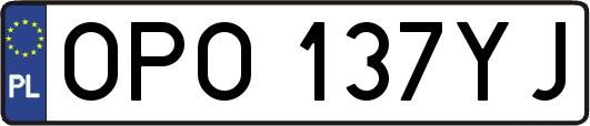 OPO137YJ
