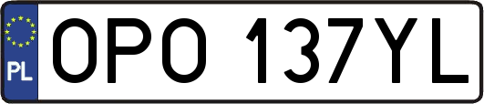 OPO137YL