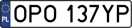 OPO137YP