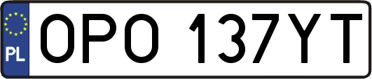 OPO137YT
