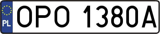 OPO1380A