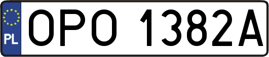 OPO1382A