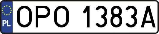 OPO1383A