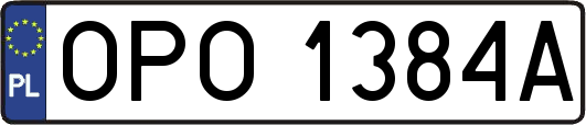 OPO1384A