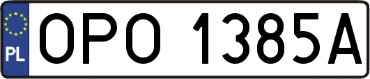 OPO1385A