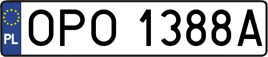 OPO1388A