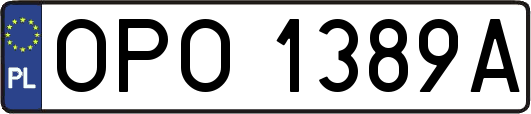 OPO1389A