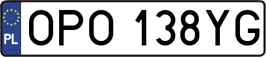 OPO138YG
