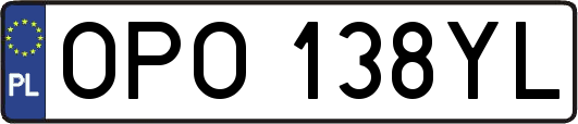 OPO138YL