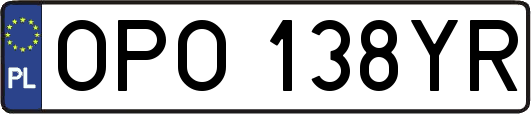 OPO138YR