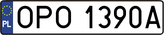 OPO1390A