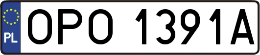 OPO1391A