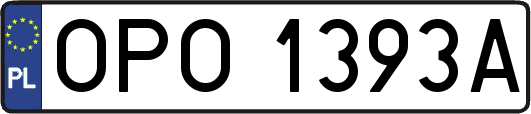 OPO1393A
