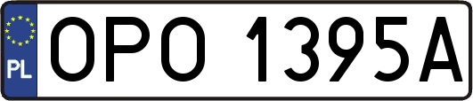 OPO1395A