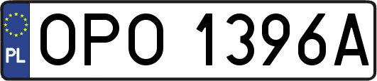 OPO1396A