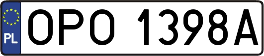 OPO1398A