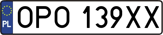 OPO139XX