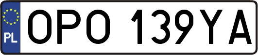 OPO139YA