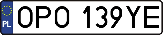 OPO139YE