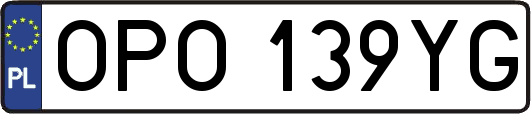 OPO139YG