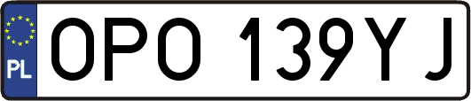 OPO139YJ