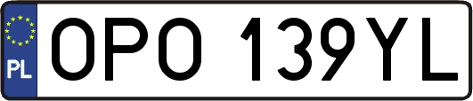 OPO139YL