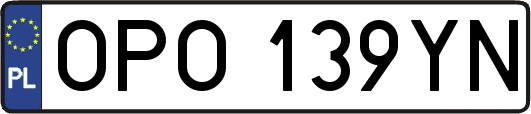 OPO139YN