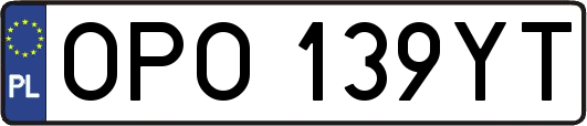 OPO139YT
