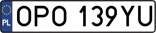OPO139YU