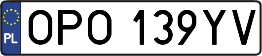 OPO139YV