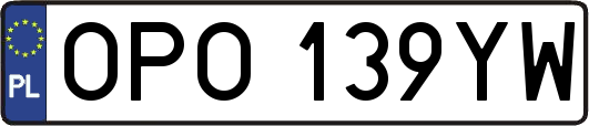 OPO139YW