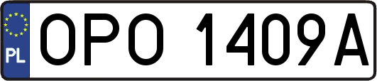 OPO1409A