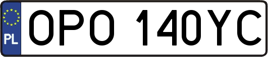 OPO140YC