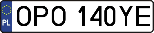 OPO140YE