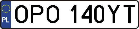 OPO140YT