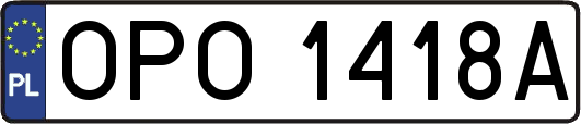 OPO1418A