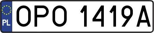 OPO1419A